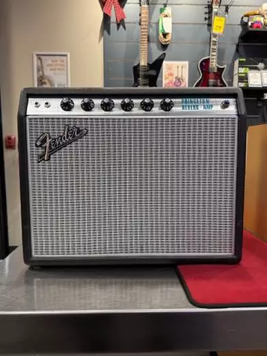 Fender - 227-2000-000